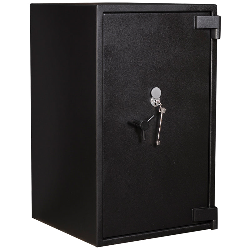 De Raat Euro Defender III/4 Inbraak- en Brandwerende Kluis