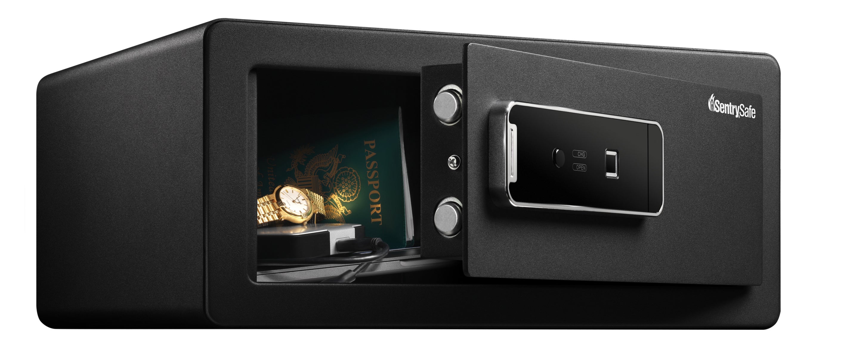Sentry Fingerprint Safe