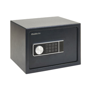chubbsafes air 15e privekluis zijaanzicht dicht