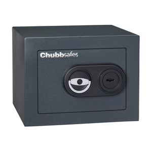 chubbsafes consul G0-15-KL kluis zijaanzicht