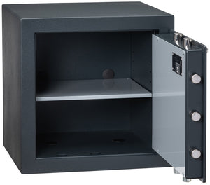 chubbsafes consul g1-40-el kluis open zonder inhoud