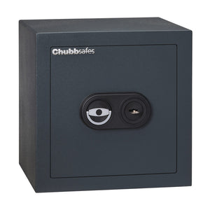 chubbsafes consul g1-40-kl kluis zijaanzicht dicht
