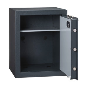 chubbsafes consul g1-50-el kluis open zonder inhoud