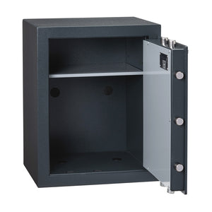 chubbsafes consul g1-50-kl kluis open zonder inhoud