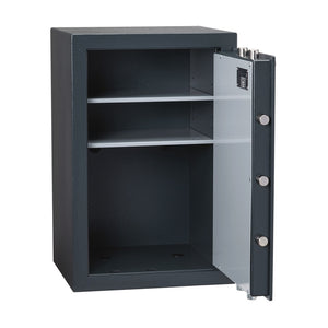 chubbsafes consul g1-65-el kluis open zonder inhoud