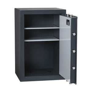 chubbsafes consul g1-65-kl kluis open zonder inhoud