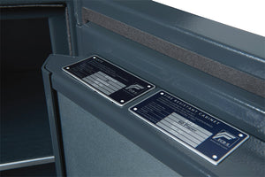 chubbsafes duoforce g3-65-kl-60 kluis boevenzijde deur