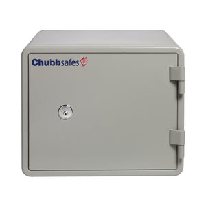 chubbsafes executive 25-kl-60 kluis vooraanzicht dicht