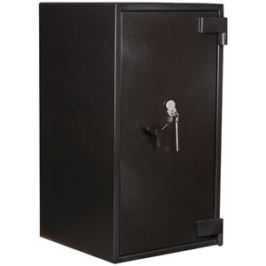 de raat euro defender I/5 brandwerende kluis vooraanzicht