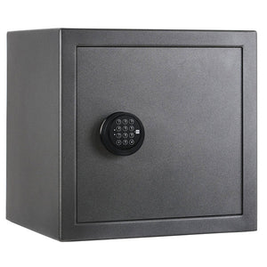 de raat eurolite 45e kluis vooraanzicht dicht