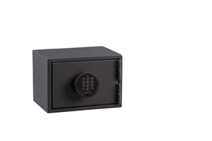 De Raat Global 0E Privekluis zijaanzicht dicht