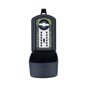 filex cr sleutelkluis voorkant slot