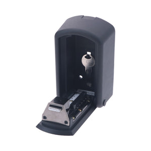 filex cr sleutelkluis zijaanzicht open