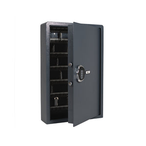 Filex KS Sleutelkluis 140 elo zijaanzicht deels open