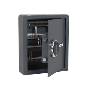 Filex KS Sleutelkluis 32 elo zijaanzicht deels open