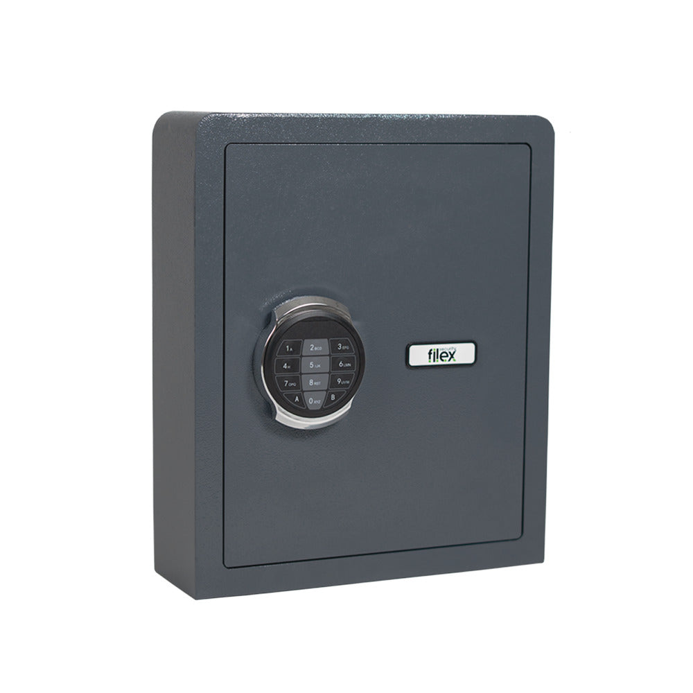 Filex KS Sleutelkluis 32 elo zijaanzicht dicht