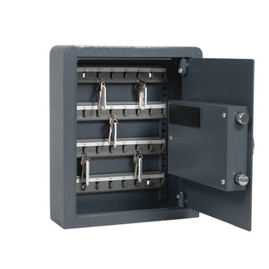 Filex KS Sleutelkluis 32 elo zijaanzicht open