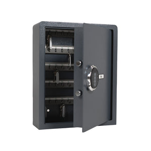 Filex KS Sleutelkluis 82 elo zijaanzicht deels open