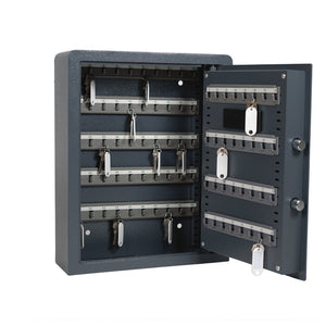 Filex KS Sleutelkluis 82 elo zijaanzicht open