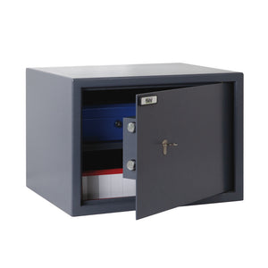 filex sb c3 kluis zijaanzicht deels open