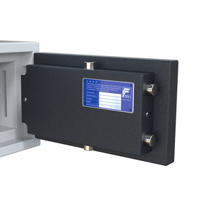 Lips Alcazar S2-15-KL Kluis binnenkant deur