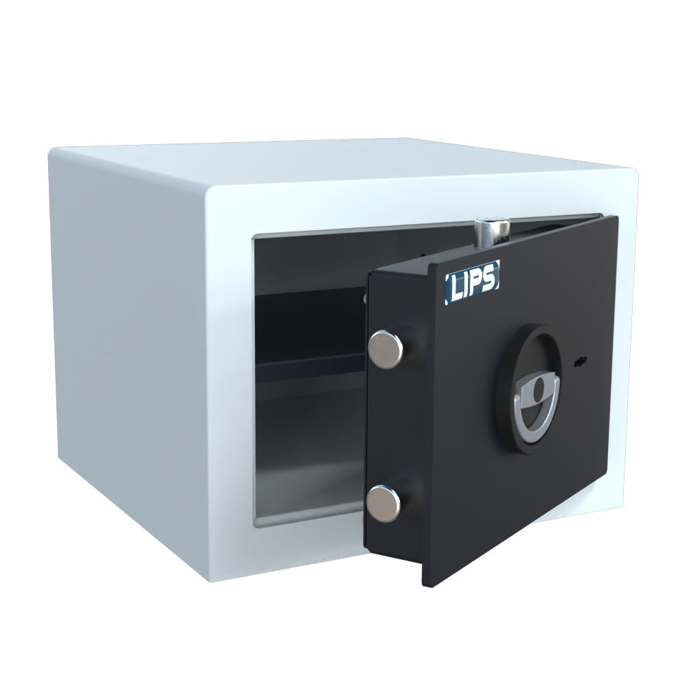 Lips Alcazar S2-15-KL Kluis zijaanzicht deels open