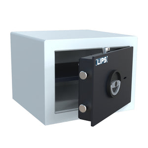 Lips Alcazar S2-15-KL Kluis zijaanzicht deels open