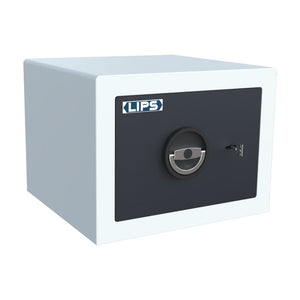 Lips Alcazar S2-15-KL Kluis zijaanzicht dicht