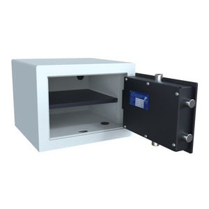 Lips Alcazar S2-15-KL Kluis zijaanzicht open