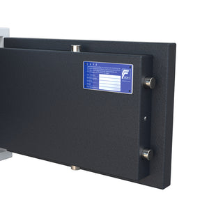 Lips Alcazar S2-15-EL Kluis binnenkant deur