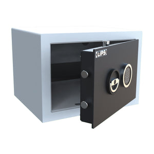 Lips Alcazar S2-25-EL Kluis zijaanzicht deels open