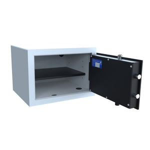 Lips Alcazar S2-25-EL Kluis zijaanzicht open