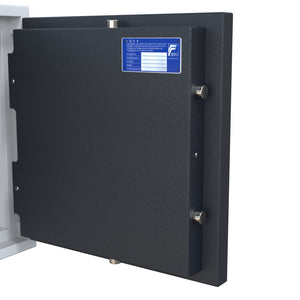 Lips Alcazar S2-40-EL Kluis binnenkant deur