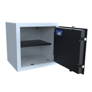 Lips Alcazar S2-40-EL Kluis zijaanzicht open