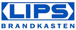 lips brandkasten logo