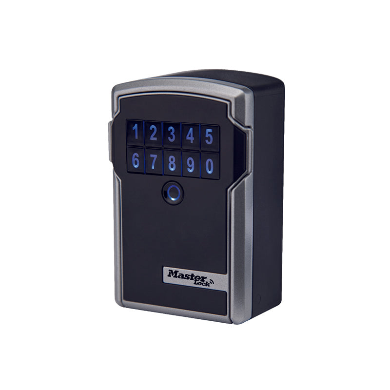 master lock 5441 kluis zijaanzicht