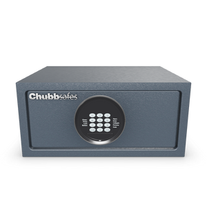 chubbsafes air laptop hotel kluis 3d