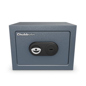 chubbsafes consul g1-20-kl kluis in 3d