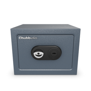 chubbsafes consul g1-25-kl kluis in 3d