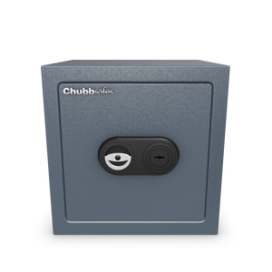 chubbsafes consul g1-40-kl kluis in 3d