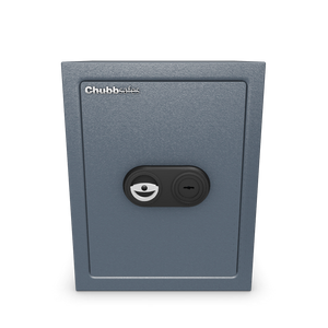 chubbsafes consul g1-50-kl kluis in 3d