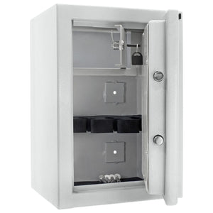 rottner yukon 40 pistoolkluis zijaanzicht open