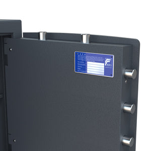 salvus ferrara 46 elo kluis binnenkant deur