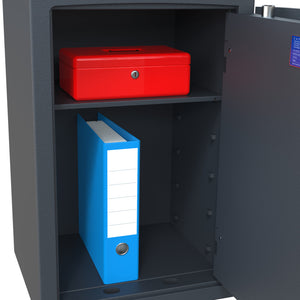 salvus ferrara 67 elo kluis binnenkant