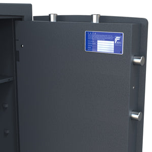 salvus ferrara 67 elo kluis binnenkant deur