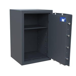 salvus ferrara 67 elo kluis zijaanzicht open