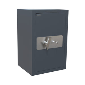 salvus ferrara 67 kluis zijaanzicht dicht