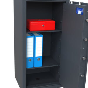 salvus ferrara 90 elo kluis binnenkant