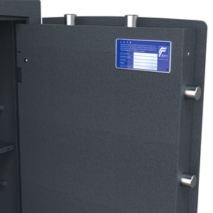 salvus ferrara 90 elo kluis binnenkant deur