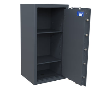 salvus ferrara 90 kluis zijaanzicht open